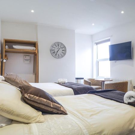 Tunnard House Villa Boston Dış mekan fotoğraf