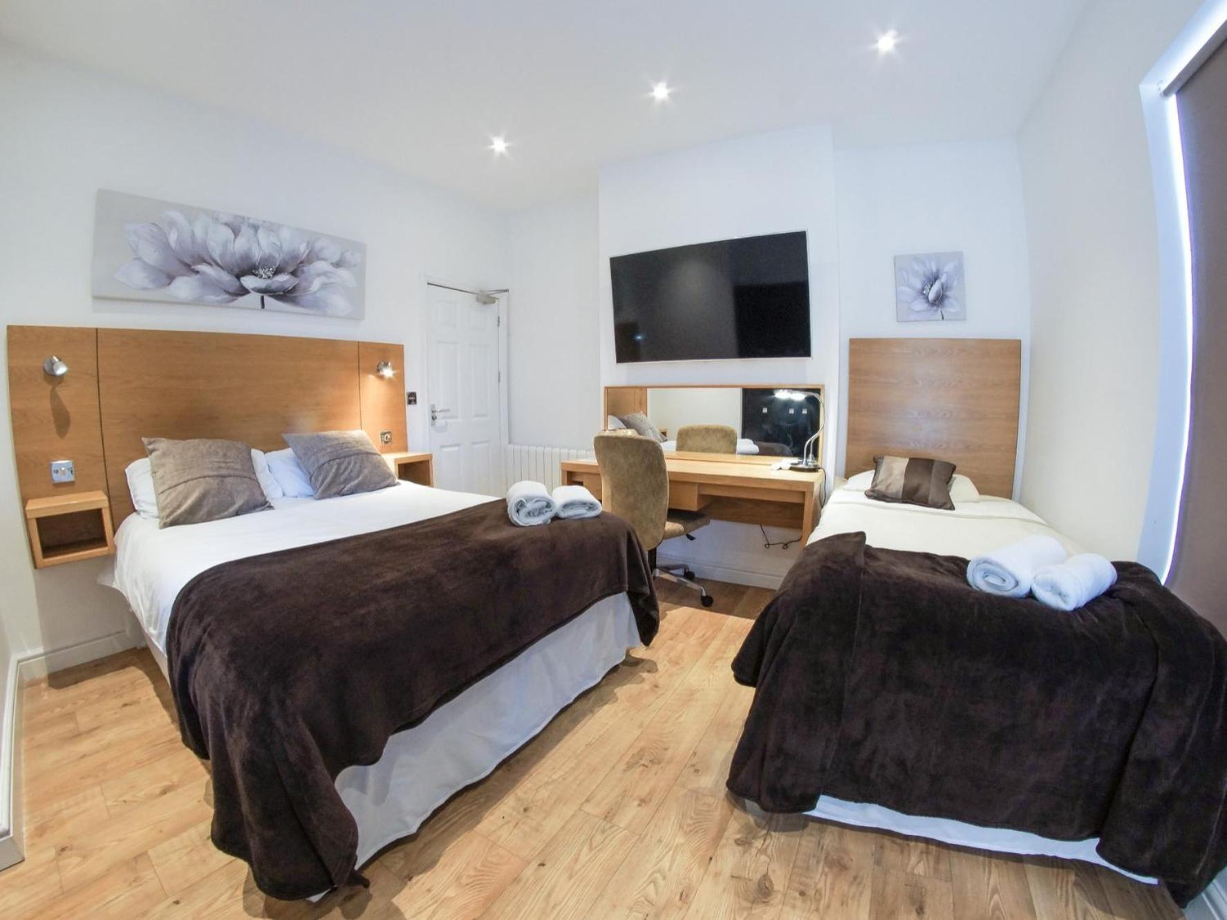 Tunnard House Villa Boston Dış mekan fotoğraf